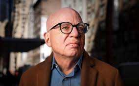 Michael Wolff: 'Trump is not like you or me, he is crazy'