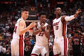 Free nba picks and parlays for the 2020 nba playoffs, and nba predictions for every nba game of this shortened season. Miami Heat Take On Orlando Magic Tonight Nba News
