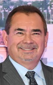 In Tribute to Joe Vera's Celebration of Life