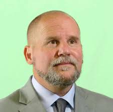 Mike Johnson, Ventura City Council