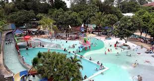 Satu hal yang menarik lagi, biaya masuk ke museum murah banget guys! Info Harga Tiket Masuk Waterboom Mulia Wisata Kudus Penawisata Com