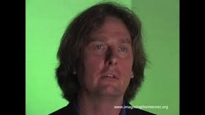 Accelerating Change Conference Interviews, 2005, Palo Alto: Patrick Lincoln