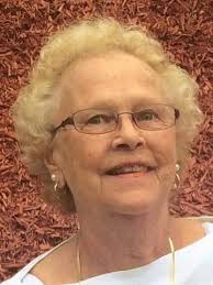 Doris (Brubaker) Gindlesperger, 82, Papillion, Nebraska Obituary