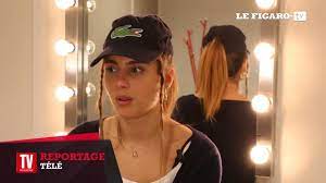 Veja as letras de liv del estal e ouça devant le cinéma, e muito mais músicas! The Voice Liv Del Estal La Candidate Ecorchee De La Saison 7