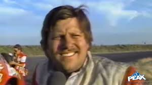 JOHN FORCE INDUCTED INTO CANADIAN MOTORSPORTS HALL OF FAME