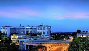 The hotel «sama sama express klia (airside transit )» status is 3 stars. Home Sama Sama Hotels