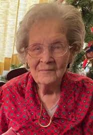 Obituary for Charlotte Wax