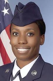 Stafford residents graduate from Air Force basic training