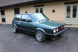 Image result for Escorial Green 1983 Volkswagen