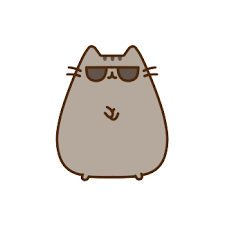 Transparent Animated Gif Pusheen Cat Pusheen Pusheen Love