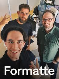 Excited to share the rebrand I recently worked