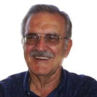 Ralph Danielson Obituary