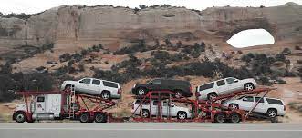 When you're in the market to ship a car, and you look for a car shipping service online, you're going to find two kinds of companies: Auto Transport Brokers Everything You Need To Know