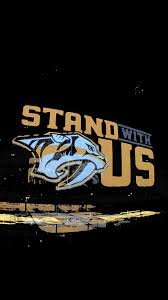 Find nashville predators pictures and nashville predators photos on desktop nexus. Nashville Predators Wallpaper Iphone Posted By Christopher Walker