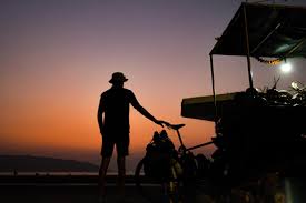 ride to Revdanda from Mumbai ...