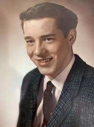 Ronald J. Thorkildsen Obituary November 7, 2022