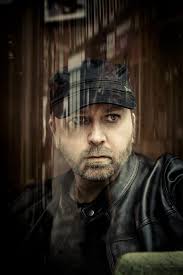 Music Interview: Paul Draper