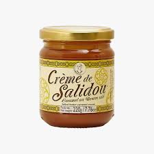 Creme De Salidou La Maison D Armorine