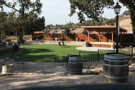 Check spelling or type a new query. An Entertainment Area Picture Of Wine Country Rv Resort Paso Robles Tripadvisor