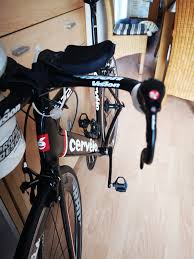Dieser pinnwand folgen 198 nutzer auf pinterest. Cervelo P2 Triathlon Rennrad Rh56 Riedstadt Einzweirad De