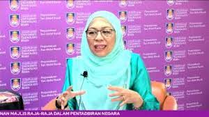 Termaktub dlm perkara 38 perlembagaan. Bicara Pakar Peranan Majlis Raja Raja Dalam Pentadbiran Negara Dokterandalan