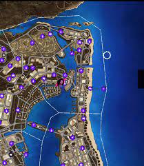 Vinyle éditeur d'habillage need for speed heat fr. Need For Speed Heat Collectibles Alle Fundorte In Der Open World