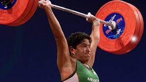 El 18 de septiembre de 2000 hizo madrugar a todo un pueblo, que la vio levantar las pesas y cubrirse de gloria de manera más que sorpresiva. El Recuerdo De Una Campeona Soraya Jimenez Fitnessdigital Expertos En Fitness