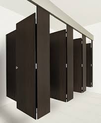 New Suspended Toilet And Shower Partitioning System From Waterloo Ctci Waterloo Prlog
