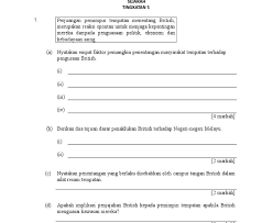 Interested in flipbooks about kajian kes sejarah: Perjuangan Tokoh Tempatan Buku Teks Sejarah Tahun 5 Soalan Perjuangan Tokoh Tempatan Sejarah Tahun 5