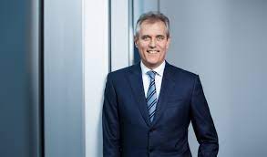 He has served since march 2015. Prisma Reports Interview With Dr Rainer Seele Chairman Of The Executive Board And Ceo Omv Ag Austria