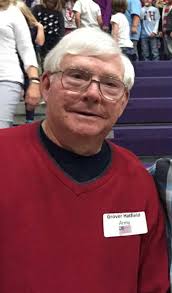 Donald F. Blevins of Raceland, KY went to be with our Lord and Savior