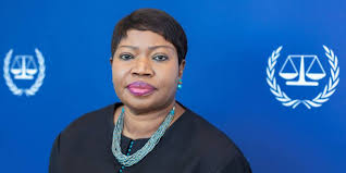 Fatou bensouda, the icc's chief prosecutor, said she will be able to continue her work despite having her entry visa revoked. Us Places Entry Visa Ban On Icc Prosecutor Fatou Bensouda The African Courier Reporting Africa And Its Diaspora