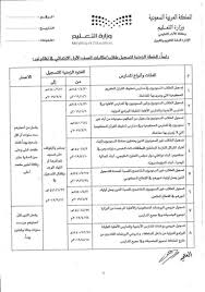 يمكنك متابعة الشكاوى والاقتراحات التي قدمتها سابقا من خلال موقعنا. Ø§Ù„ØªØ³Ø¬ÙŠÙ„ ÙÙŠ Ù†Ø¸Ø§Ù… Ù†ÙˆØ± ØªØ³Ø¬ÙŠÙ„ Ø§Ù„Ø·Ù„Ø§Ø¨ Ø§Ù„Ù…Ø³ØªØ¬Ø¯ÙŠÙ† 1439