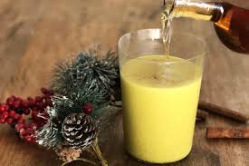 Nutrition, packaging and who produces them. Dairy Free Holiday Beverages All The Vegan Nogs Much More
