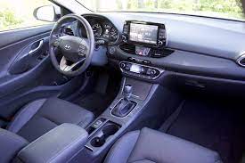 Get clearance prices · huge savings on new cars · save time & money 2018 Hyundai Elantra Gt Interior Pictures Cargurus