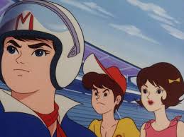 Watch Speed Racer • Season 1 Full Episodes Free Online