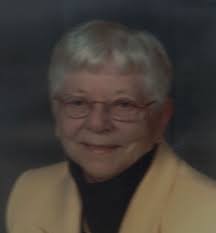 Obituary information for Agnes Emma Rowe