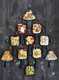 Raclette 11 Tolle Pfannchen Ideen Rezepte Pizzarezepte Gnocchi Pesto