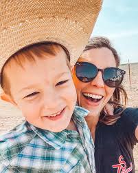 City Life To Ranch Wife