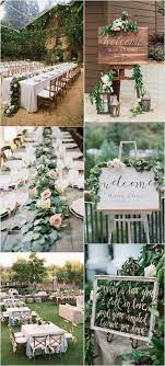 Garden Themed Outdoor Wedding Ideas Gardenwedding Weddingdecor Weddingideas Weddinginspirat Garden Wedding Decorations Garden Theme Wedding Outdoor Wedding