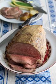 Or simply slice the meat and serve it in a fresh green salad. Never Fail Eye Of Round Roast Crumb A Food Blog