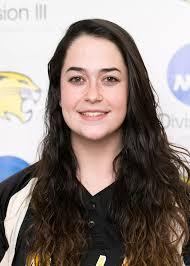 2017 Softball Roster