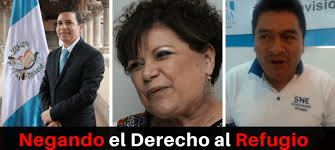 Etiqueta: Ricardo Aníbal Guzmán Loyo