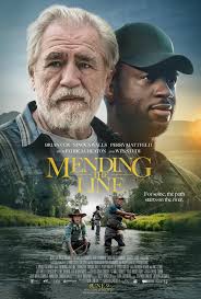 Film : Mending The Line