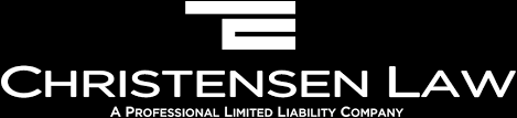Home - Christensen Law