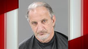 Man arrested for trafficking almost 7 pounds of meth