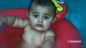 Baden Bond: Father 'fried