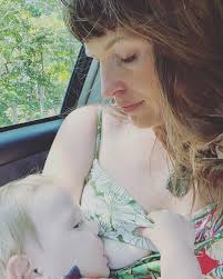 A year ago today, after several days' journey into the heart of bliss, our  Helio was born—our a little sun ray. His arrival was precipitated by a  pregnancy without a single encounter