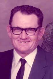 Marvin Forrest Utley (1916-1998)