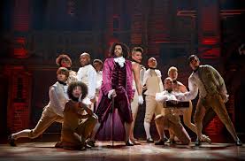 This blustery winter evening, as sally field arrives at a quiet. Hamilton S America Hamilton S America Extended Trailer Great Performances Pbs